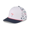 PUMA Golf Puma Flamingo Rope Cap