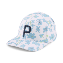 PUMA Golf Puma Verdant P Cap