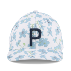 PUMA Golf Puma Verdant P Cap -Brands Shop 024526 01 dt01 00019.1674080244