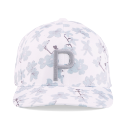 PUMA Golf Puma Verdant P Cap -Brands Shop 024526 02 dt01 03683.1674080258