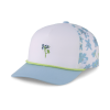 PUMA Golf Puma Verdant Rope Cap