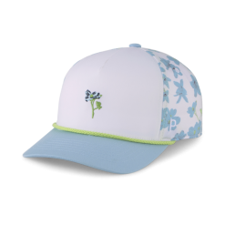 PUMA Golf Puma Verdant Rope Cap