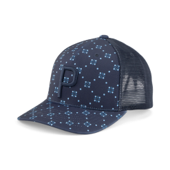 PUMA Golf Puma Rochester P Cap