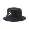 PUMA Golf Puma P Bucket Hat -Brands Shop 024732 01 45043.1674162293