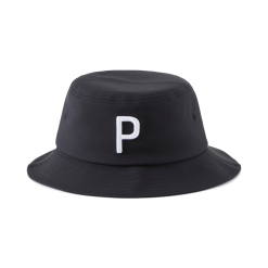 PUMA Golf Puma P Bucket Hat -Brands Shop 024732 01 dt01 64188.1674161763