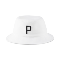 PUMA Golf Puma P Bucket Hat -Brands Shop 024732 02 dt01 81423.1674161773