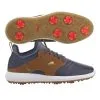 PUMA Golf Puma Ignite PWRADAPT Caged Crafted Golf Shoes