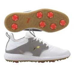 PUMA Golf Puma Ignite PWRADAPT Caged Crafted Golf Shoes -Brands Shop 193825 04 1 20589.1665524688