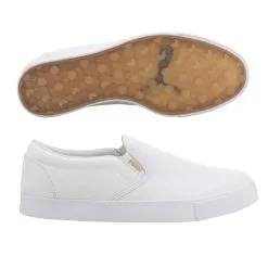 PUMA Golf Puma Womens Tustin Slip-On Golf Shoes -Brands Shop 193827 02 31646.1665587687
