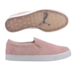 PUMA Golf Puma Womens Tustin Slip-On Golf Shoes