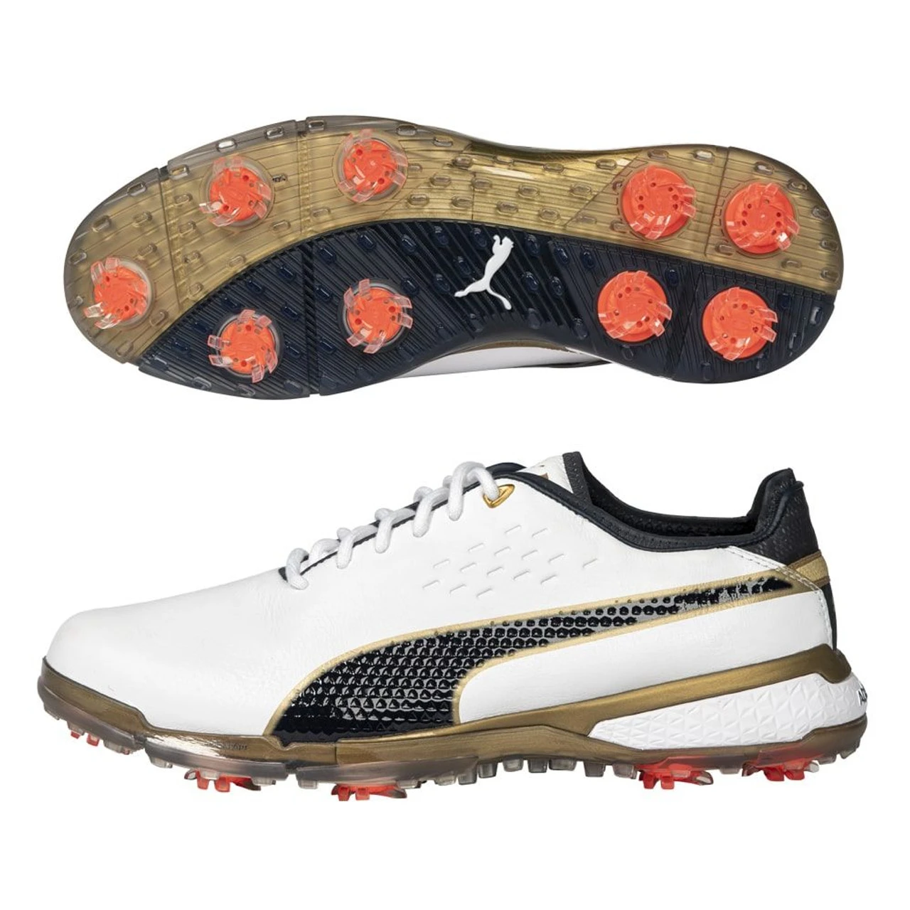 PUMA Golf Puma Ignite ProAdapt Delta Golf Shoes 5 PUMA Golf Puma Ignite ProAdapt Delta Golf Shoes - Image 3