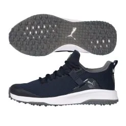 PUMA Golf Puma Fusion EVO Golf Shoes -Brands Shop 193850 03 min 12 90588.1665527237