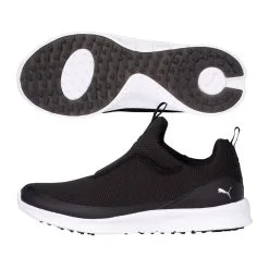 PUMA Golf Puma Womens Laguna Fusion Slip On Golf Shoes -Brands Shop 19446401 81024.1639087725