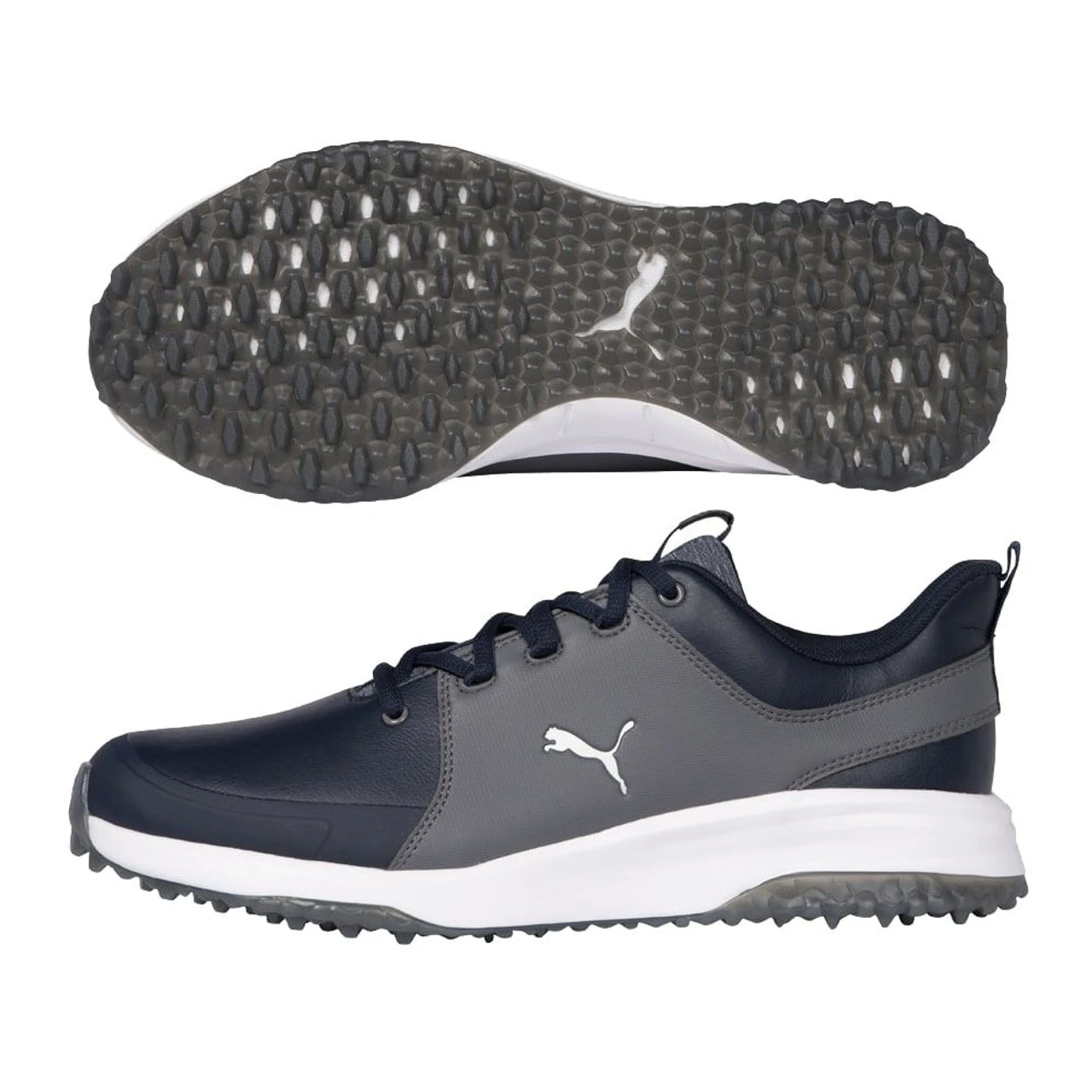 PUMA Golf Puma Grip Fusion Pro 3.0 Golf Shoes 4 PUMA Golf Puma Grip Fusion Pro 3.0 Golf Shoes - Image 2