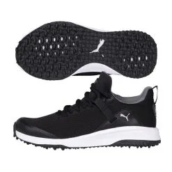 PUMA Golf Puma Juniors Grip Fusion Evo Golf Shoes 7 PUMA Golf Puma Juniors Grip Fusion Evo Golf Shoes -Brands Shop 195101 01 min 85904.1665588328