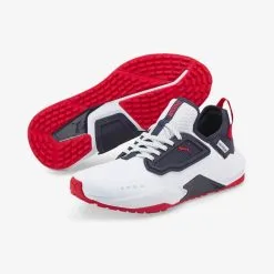 PUMA Golf Puma GS-ONE Golf Shoes -Brands Shop 195405 04 1 07612.1666889880