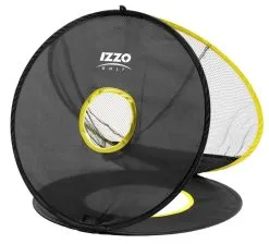IZZO GOLF Triple Chip Net
