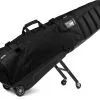 Sun Mountain ClubGlider Meridian Travel Cover -Brands Shop 200923 CG Meridian Black 82299.1666542389