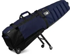 Sun Mountain ClubGlider Meridian Travel Cover -Brands Shop 200924 CG Meridian Navy Black 68633.1666542389