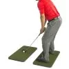 IZZO GOLF Split Driving Range Hitting Mat -Brands Shop 20137 2 87316.1422483444