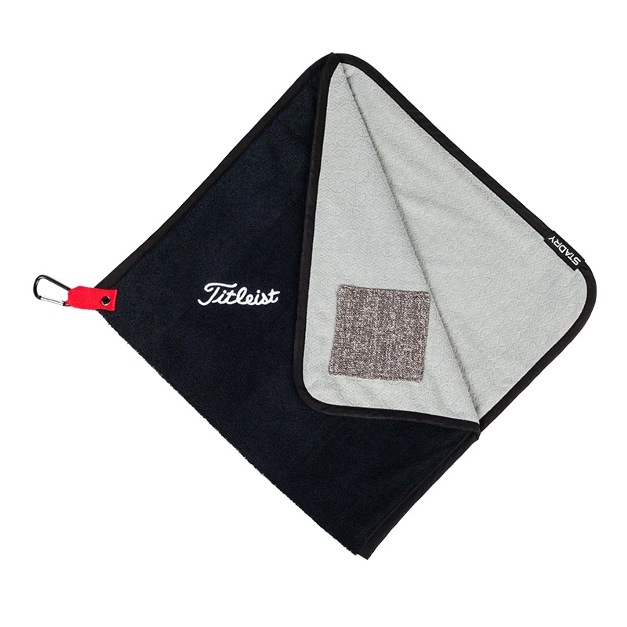 Titleist StaDry Performance Towel 3 Titleist StaDry Performance Towel