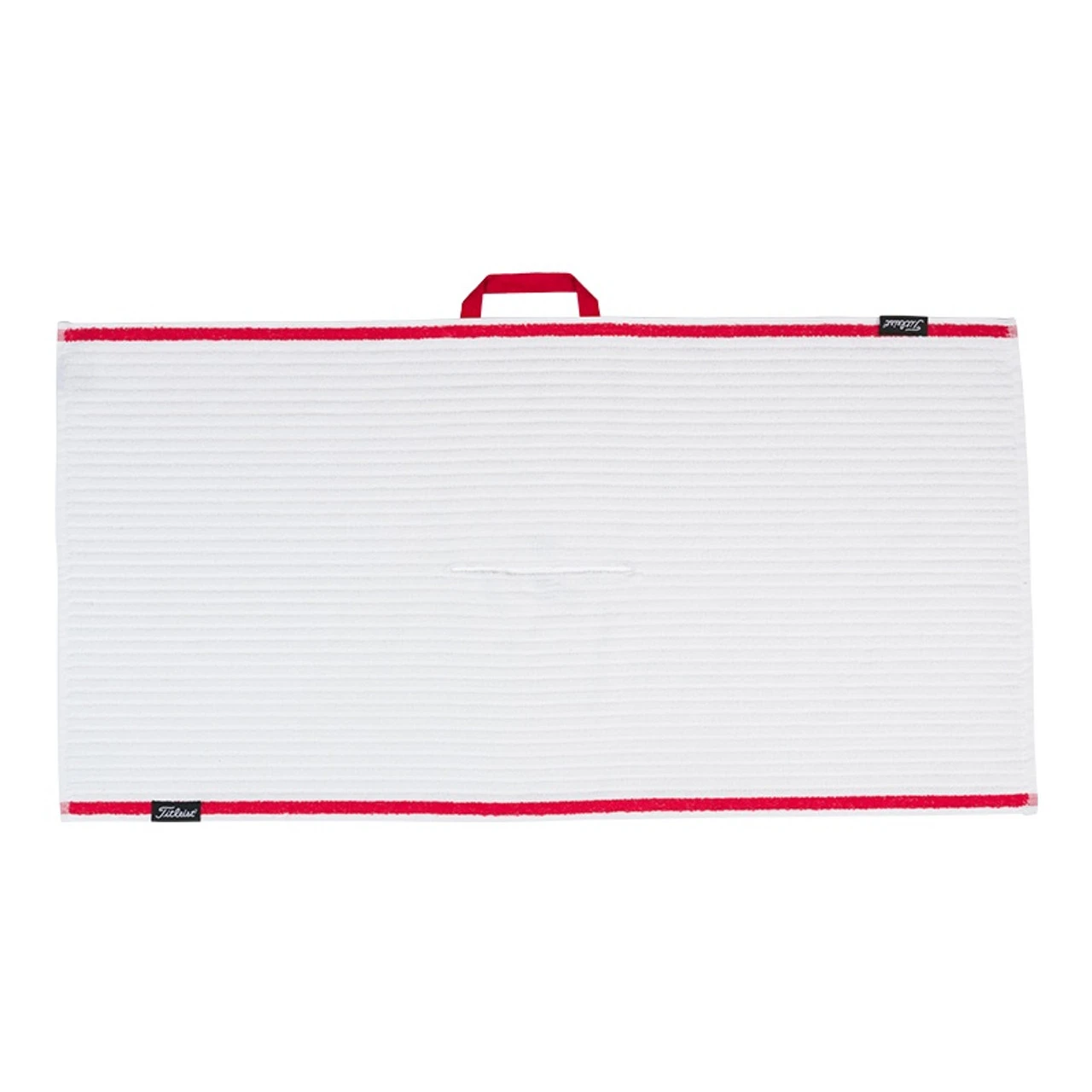 Titleist Tour Staff Towel 3 Titleist Tour Staff Towel