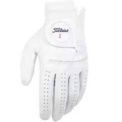 Titleist Perma Soft Golf Gloves -Brands Shop 2019 Perma Soft Glove b 20971.1660850106