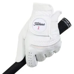 Titleist Perma Soft Golf Gloves 2020 Box Of 6 -Brands Shop 2019 Perma Soft Glove d 24980.1648495453