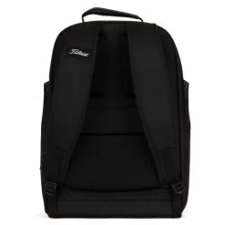 Titleist Players Backpack 15 Titleist Players Backpack -Brands Shop 2020 Players Backpack Black Red Back TA20PBP 06 82721.1646249851