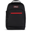Titleist Players Backpack -Brands Shop 2020 Players Backpack Black Red Front TA20PBP 06 07542.1646249851