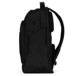 Titleist Players Backpack 16 Titleist Players Backpack -Brands Shop 2020 Players Backpack Black Red Left TA20PBP 06 40888.1646249851