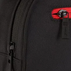 Titleist Players Dopp Kit -Brands Shop 2020 Players Dopp Kit Black Red Detail 2 TA20PDK 06 84478.1646250421