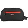 Titleist Players Dopp Kit -Brands Shop 2020 Players Dopp Kit Black Red Front TA20PDK 06 79703.1646250421