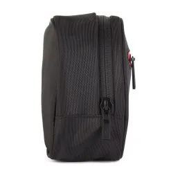 Titleist Players Dopp Kit -Brands Shop 2020 Players Dopp Kit Black Red Right TA20PDK 06 68519.1646250421