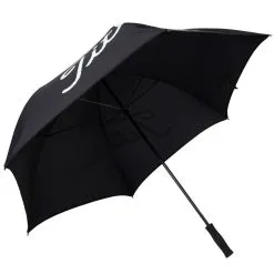 Titleist Players Double Canopy Umbrella -Brands Shop 2020 Players Double Canopy Umbrella Underneath TA20PLDCU 01 14548.1649436787