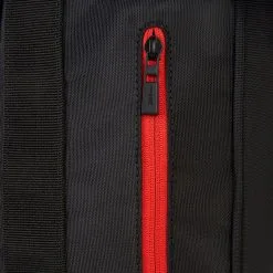 Titleist Players Travel Cover 13 Titleist Players Travel Cover -Brands Shop 2020 Players Travel Cover Black Red Detail 2 TA20PTC 06 61327.1646932932