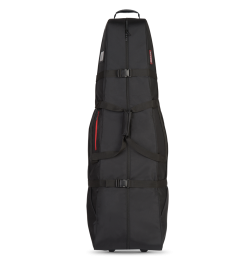 Titleist Players Travel Cover 10 Titleist Players Travel Cover -Brands Shop 2020 Players Travel Cover Black Red Front TA20PTC 06 13811.1646932932