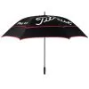 Titleist Tour Double Canopy Umbrella -Brands Shop 2020 Tour Double Canopy Umbrella Hero TA20TDCU 006 93698.1612808296