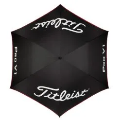 Titleist Tour Single Canopy Umbrella -Brands Shop 2020 Tour Single Canopy Top TA20TSCU 006 69950.1612808429