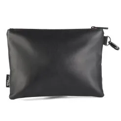 Titleist Professional Collection Zippered Pouch -Brands Shop 2020 Zippered Pouch Back TA20ZP 0 92182.1646248944