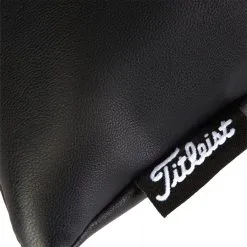 Titleist Professional Collection Zippered Pouch -Brands Shop 2020 Zippered Pouch Detail 2 TA20ZP 0 71392.1646248944