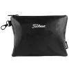 Titleist Professional Collection Zippered Pouch -Brands Shop 2020 Zippered Pouch Front TA20ZP 0 58611.1646248944