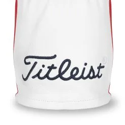 Titleist Leather Driver Headcovers -Brands Shop 2020 LeatherHeadcover Driver StarsStripes 3 70619.1677622683