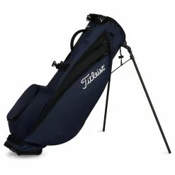 Titleist Players 4 Carbon Stand Bag -Brands Shop 2020 Players 4 Carbon Navy TB20SX5 4 01 10421.1650465493