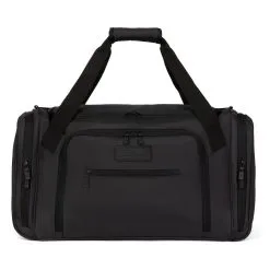 Titleist Players Duffel Bag -Brands Shop 2020 Players Duffel Bag Charcoal Black Front TA20PDF 20 52097.1646250098