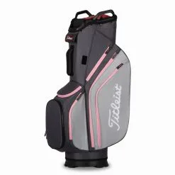 Titleist Cart 14 Lightweight Bag -Brands Shop 2021 Cart 14 Lightweight Graphite Gray Edgartown TB20CT6 226 01 86334.1646330461