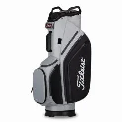 Titleist Cart 14 Lightweight Bag -Brands Shop 2021 Cart 14 Lightweight Gray Black Charcoal TB20CT6 202 01 17266.1646330461