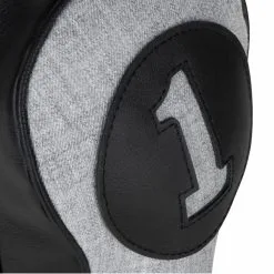 Titleist Leather Driver Headcovers -Brands Shop 2021 Heather and Leather Headcover Driver 04 86015.1677622683