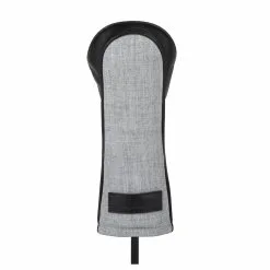 Titleist Leather Hybrid Headcovers -Brands Shop 2021 Heather and Leather Headcover Hybrid 02 06529.1677622608