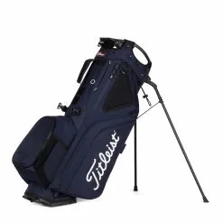 Titleist Hybrid 5 Golf Bag -Brands Shop 2021 Hybrid 5 Navy TB21SX6 4 01 1 80016.1655399694